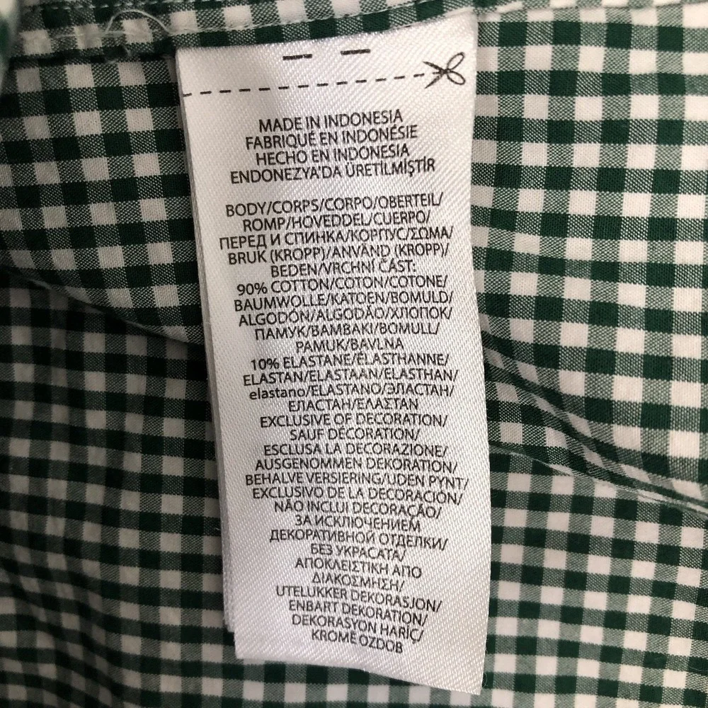 Polo Ralph Lauren long sleeve